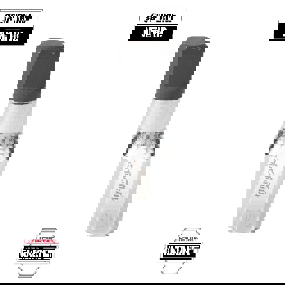 Hand Hex & Torx Bit Sockets; Socket Type: Hex Bit ; Hex Size (mm): 14.000 ; Insulated: No ; Tether Style: Not Tether Capable ; Material: S2 Steel ; Overall Length (Decimal Inch): 0.6875